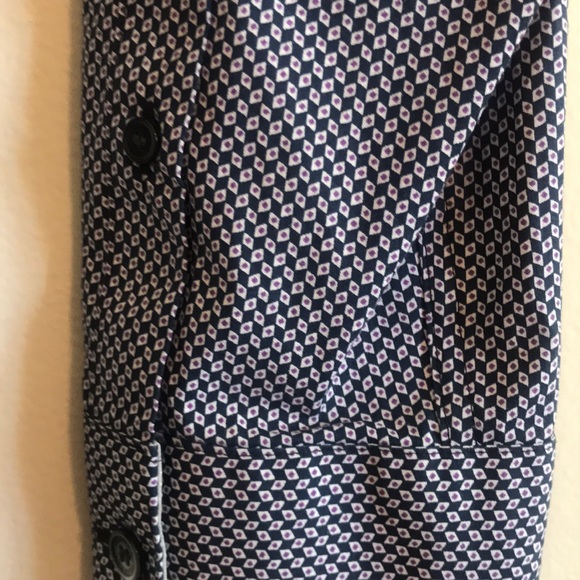 Calvin Klein button down - Picture 3 of 4